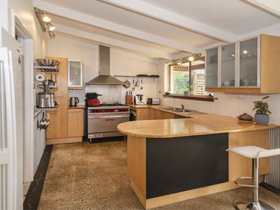 1/202 Railway Terrace, Margaret River WA 6285