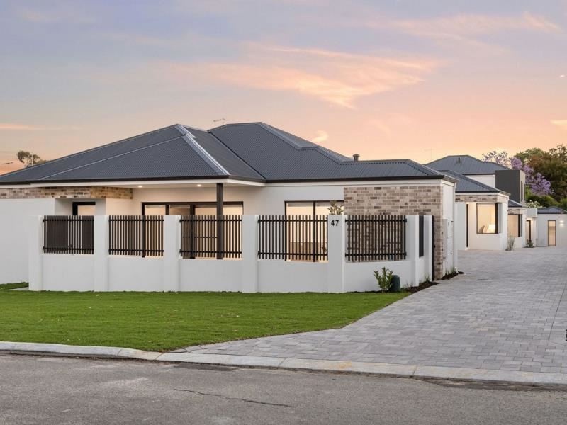 Lot 2/47 Marian Street, Innaloo