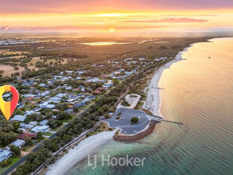 15 Averil Street, Abbey WA 6280