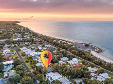 15 Averil Street, Abbey WA 6280