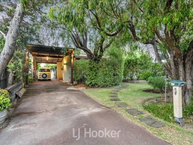 15 Averil Street, Abbey WA 6280