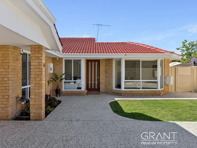 24 Henley Road, Ardross WA 6153