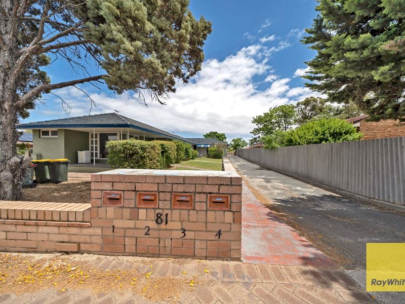 2/81 Walter Road West, Dianella WA 6059