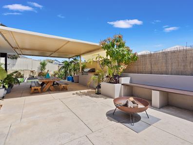 26 Kellerberrin Turn, Dawesville WA 6211