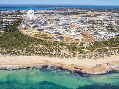 26 Kellerberrin Turn, Dawesville WA 6211