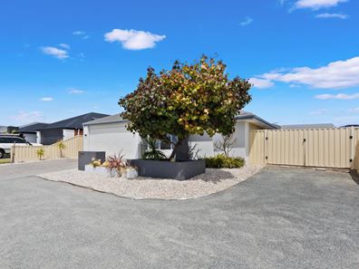 26 Kellerberrin Turn, Dawesville WA 6211