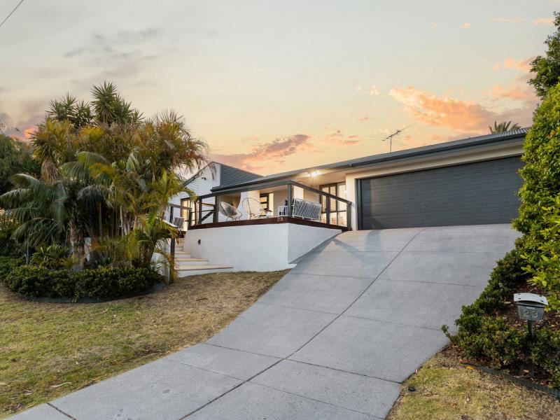 23 Merlin Drive, Carine WA 6020