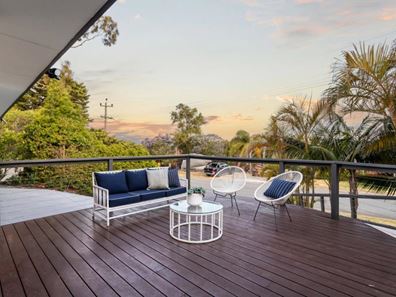 23 Merlin Drive, Carine WA 6020