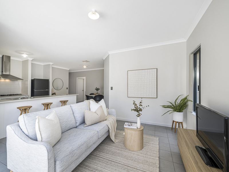 6A Jamy Place, Hamilton Hill