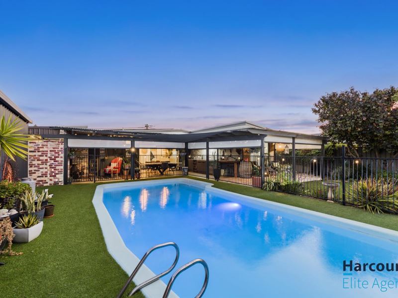40 Langley Street, Rockingham WA 6168