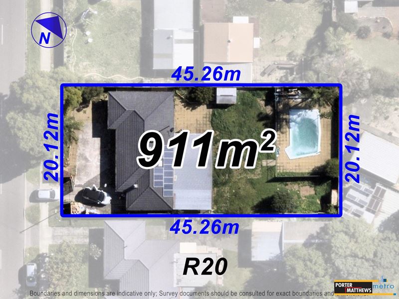 22 Corfield Street, Gosnells WA 6110