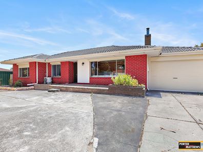 22 Corfield Street, Gosnells WA 6110