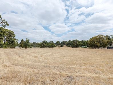 54 Peaceful Lane, Gidgegannup WA 6083