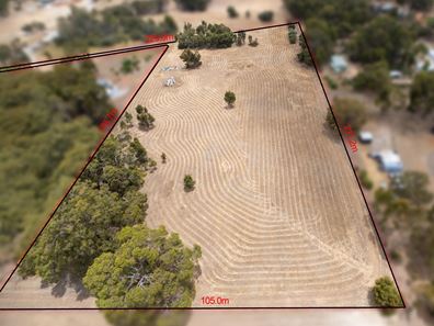 54 Peaceful Lane, Gidgegannup WA 6083