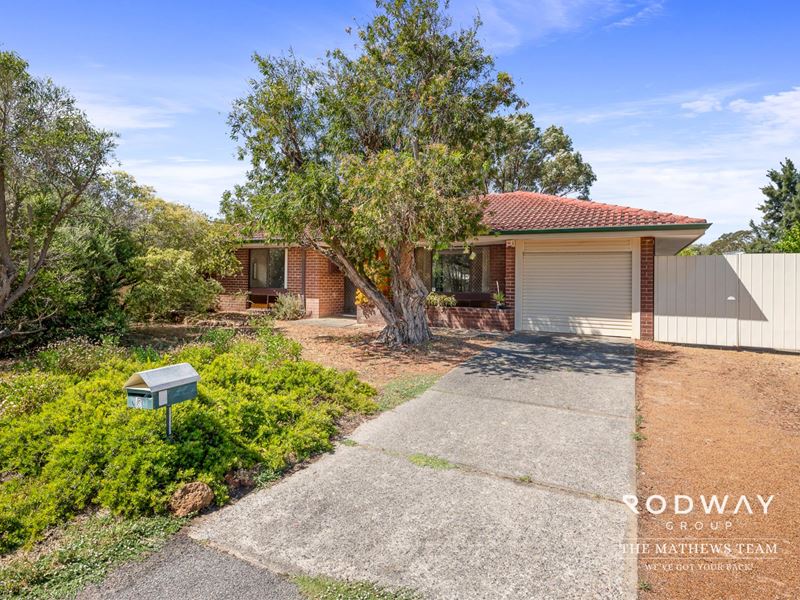 5 Ryland Rd, Kelmscott WA 6111