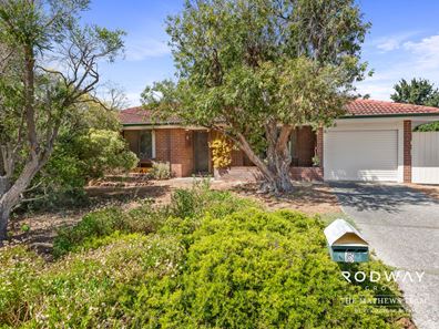5 Ryland Rd, Kelmscott WA 6111