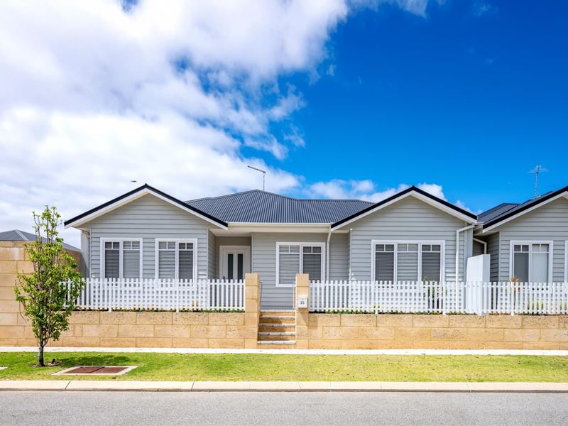 25/127 Waterlily Drive, Dudley Park