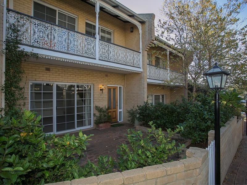 3/219 Barker Road, Subiaco WA 6008