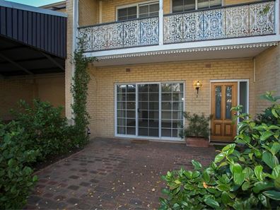 3/219 Barker Road, Subiaco WA 6008
