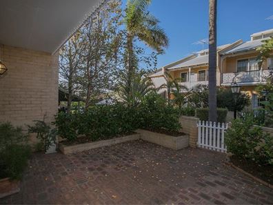 3/219 Barker Road, Subiaco WA 6008