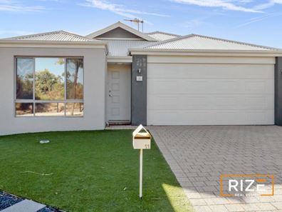 11 Pollen Turn, Banksia Grove WA 6031