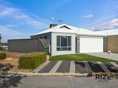 11 Pollen Turn, Banksia Grove WA 6031