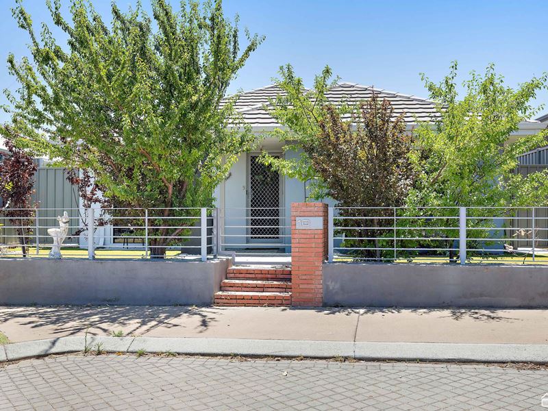 10 Nivea Way, Byford