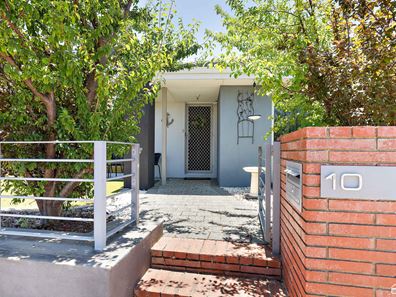 10 Nivea Way, Byford WA 6122