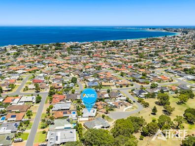 8 Skiff Court, Waikiki WA 6169