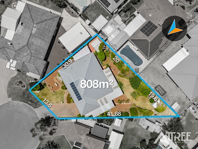 8 Skiff Court, Waikiki WA 6169