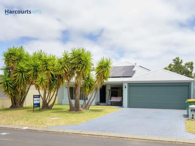 8 Salvia Link, Glen Iris WA 6230