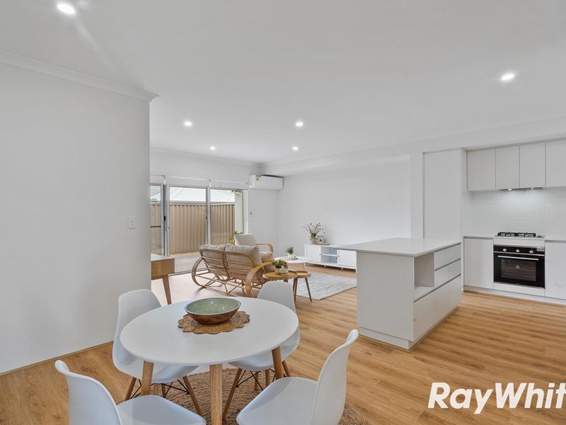 8/101 Oakleigh Drive, Erskine