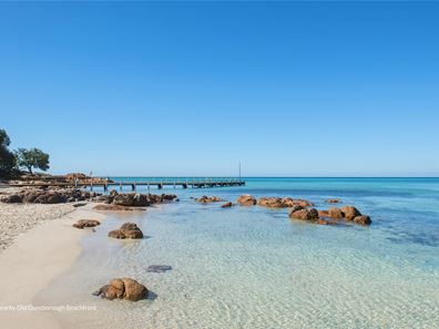 PL 235 Cape Rise, Dunsborough WA 6281