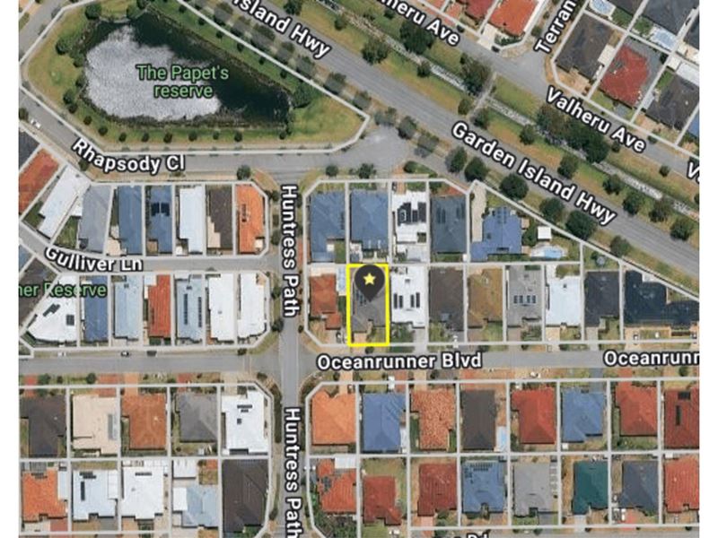 27 Oceanrunner Boulevard, Shoalwater