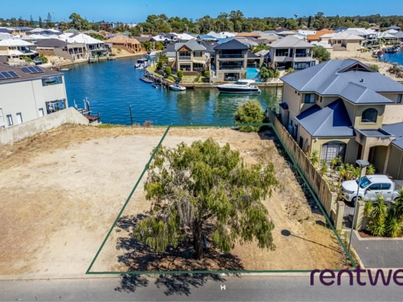 27 Leisure Way, Halls Head WA 6210