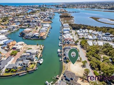 27 Leisure Way, Halls Head WA 6210
