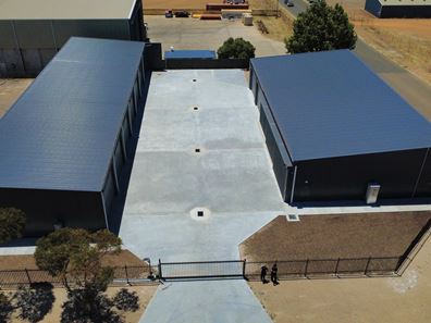 9/11 Hill Street, Chadwick WA 6450