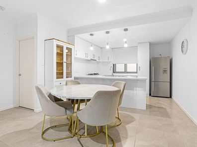 5/81 Orsino Boulevard, North Coogee WA 6163