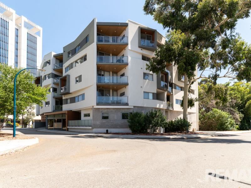 3/1 Hallam Way, Rivervale WA 6103