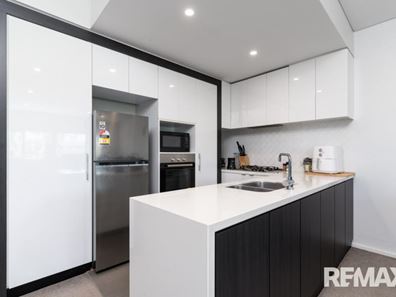 3/1 Hallam Way, Rivervale WA 6103