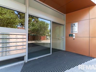 3/1 Hallam Way, Rivervale WA 6103
