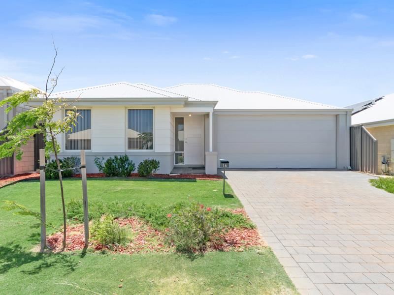 16 Kingfisher Road, Eglinton