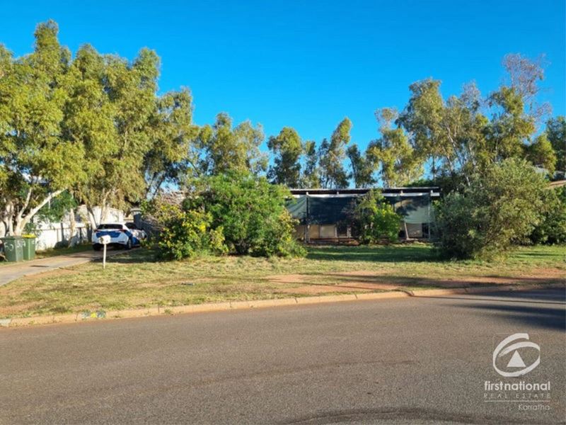 4 Richardson Way, Bulgarra WA 6714