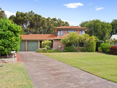112 Hickman Road, Silver Sands WA 6210