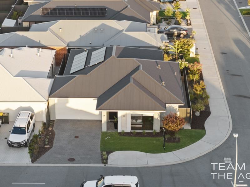 7 Dibbler Drive, Brabham WA 6055
