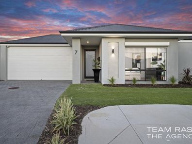 7 Dibbler Drive, Brabham WA 6055