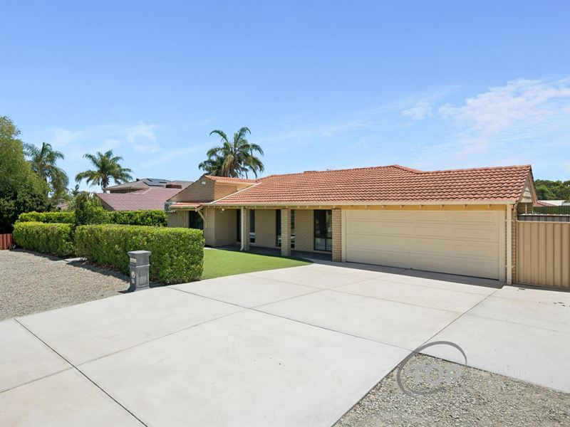 55 Fyfe Circle, Bull Creek