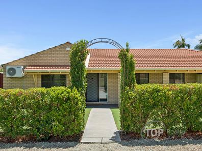 55 Fyfe Circle, Bull Creek WA 6149