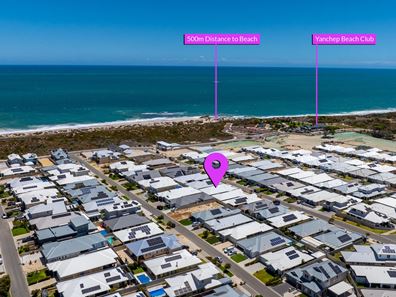 49 Summerhome Parade, Yanchep WA 6035