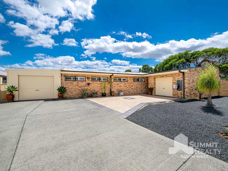6 Hester  Street, Harvey